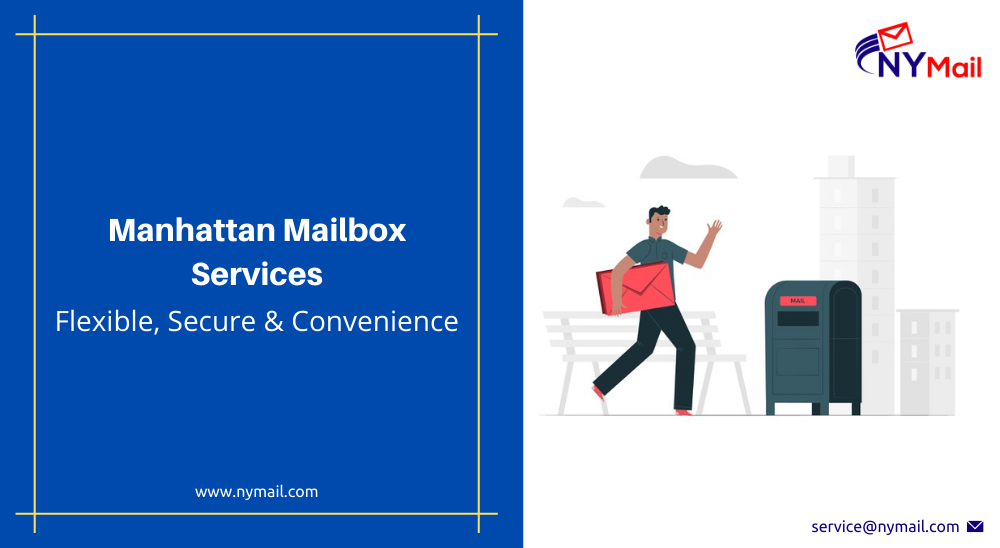 Manhattan Mailbox