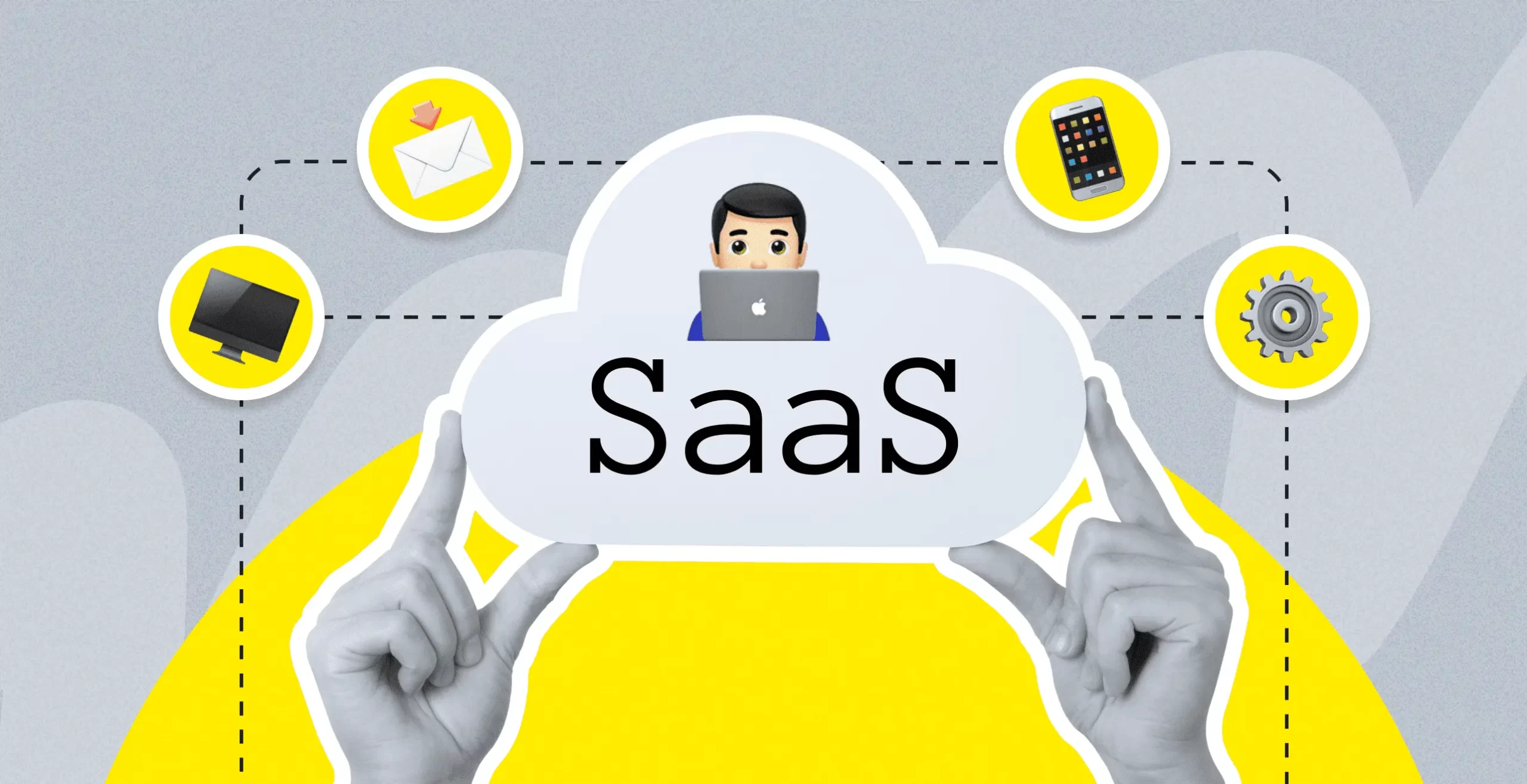 saas blog