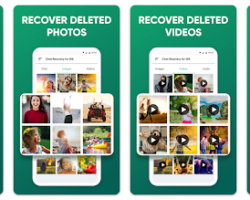 How to Recover Deleted WhatsApp Messages on Your Android?