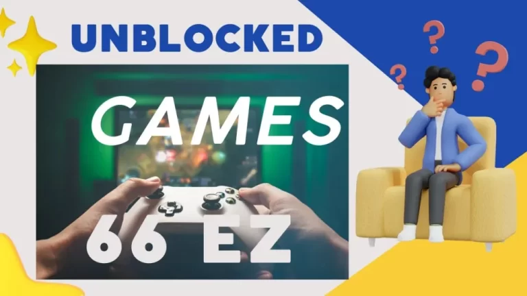 66ez unblocked games