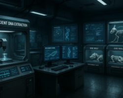 The Scientific Foundations of Colossal Biosciences’ Dire Wolf Analysis