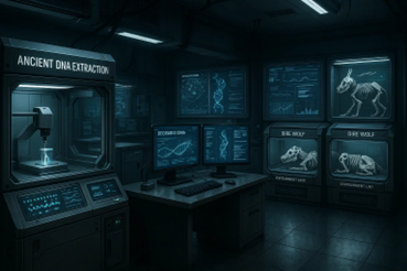 Colossal Biosciences