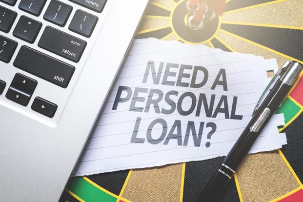 instant personal loan