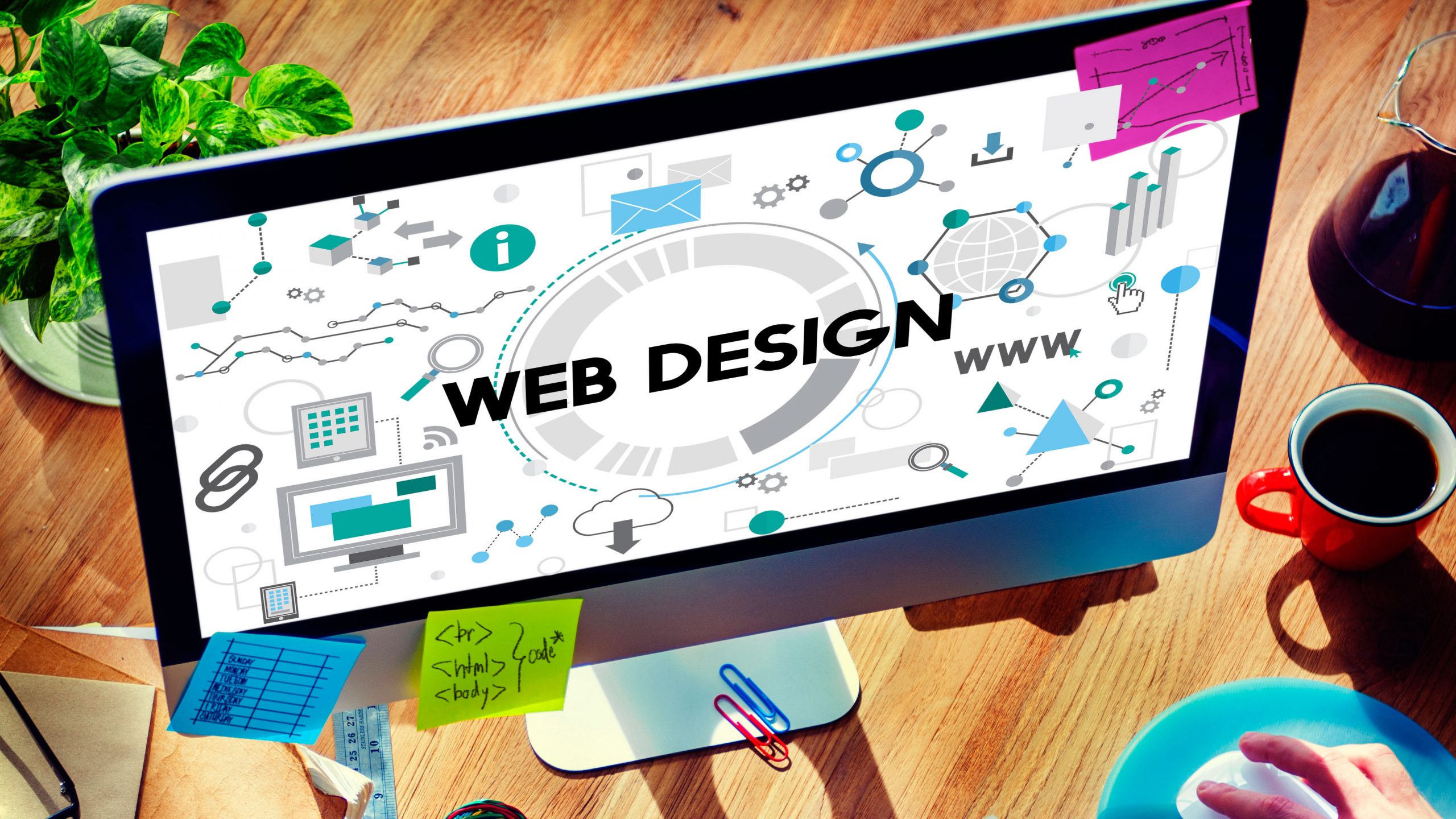 web design jobs