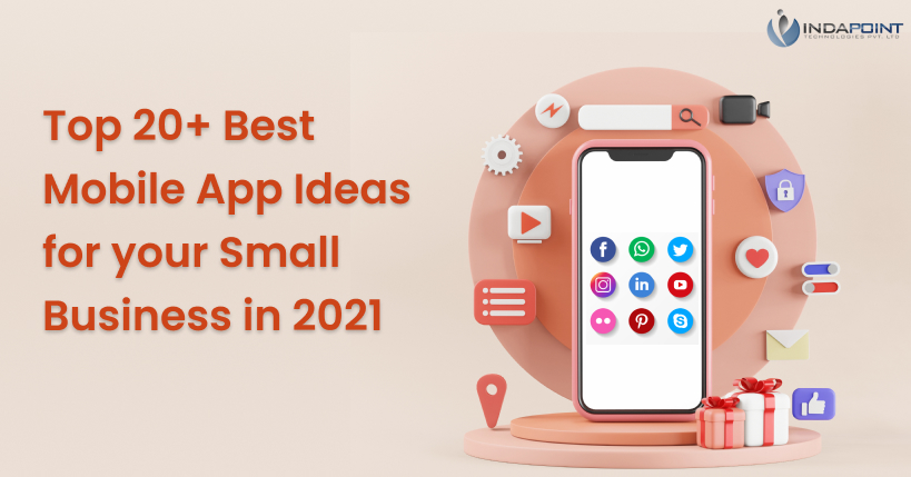 20 Best Android Mobile Apps for Small Businesses
