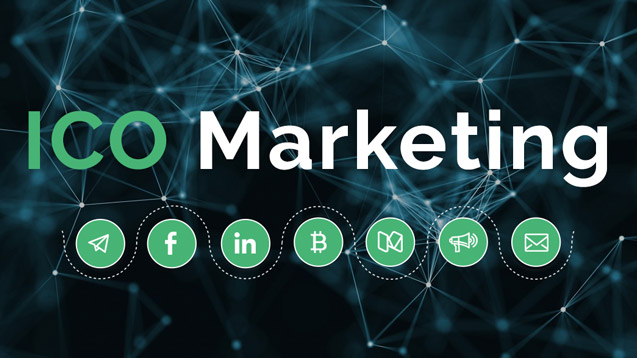 Marketing an ICO Can Be Difficult, But it Can Be Done Successfully