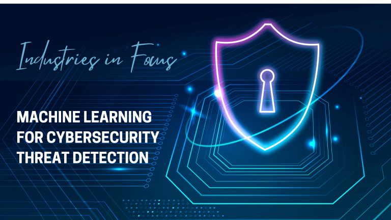 Machine Learning's Function in Cybersecurity Threat Identification