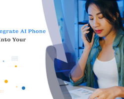 How to Integrate AI Phone Call Tools into Your Business